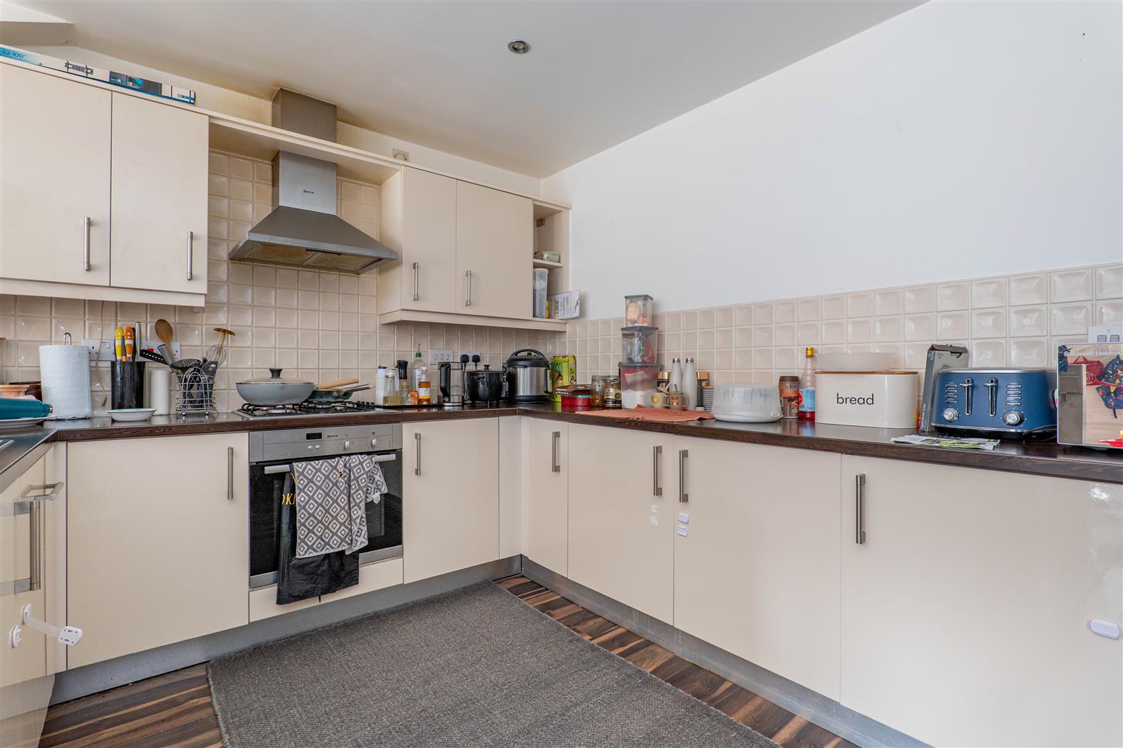 3 bed property in Mariner Walk, Chorley